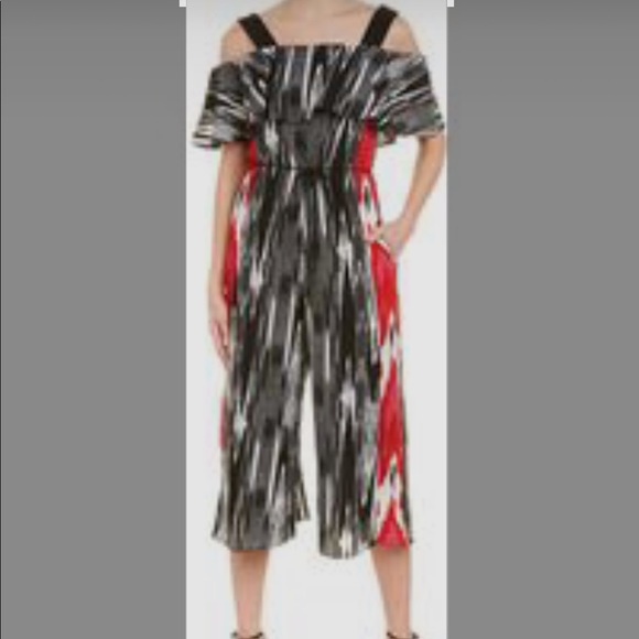 Karen Millen Pants - Karen Millen Jumpsuit